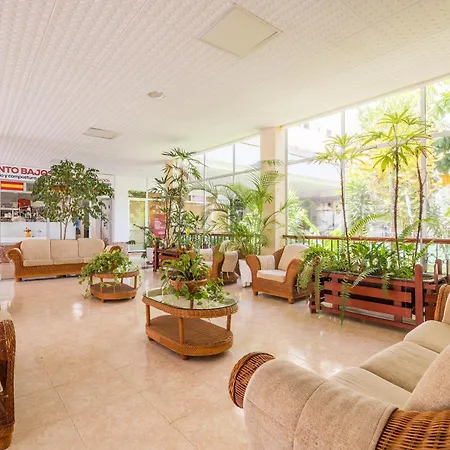 Atlantico El Dorado - Americas - Parking, Pool, Fibre Net Apartment *