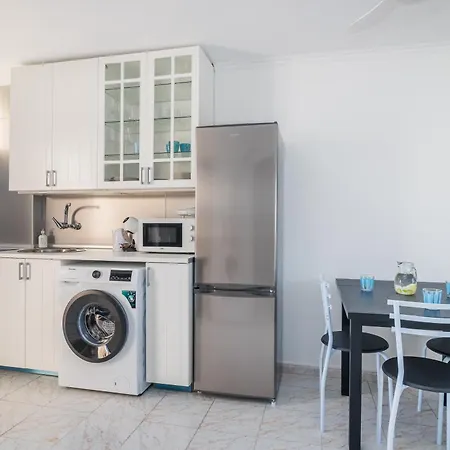 Atlantico El Dorado - Americas - Parking, Pool, Fibre Net Apartment