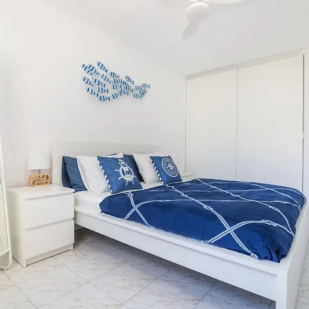 Apartment Atlantico El Dorado - Americas - Parking, Pool, Fibre Net