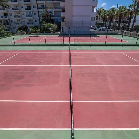Atlantico El Dorado - Americas - Parking, Pool, Fibre Net Apartment *