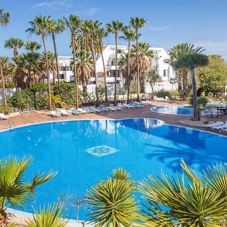 Atlantico El Dorado - Americas - Parking, Pool, Fibre Net * Arona (Tenerife)