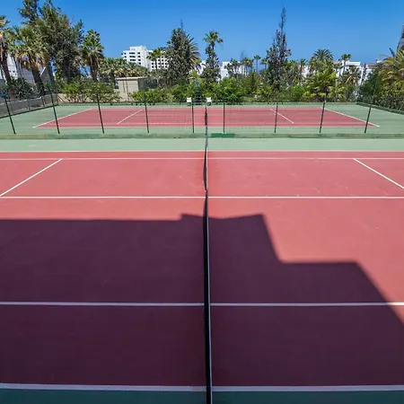 Atlantico El Dorado - Americas - Parking, Pool, Fibre Net Apartment Arona (Tenerife)