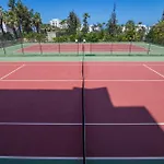 Atlantico El Dorado - Americas - Parking, Pool, Fibre Net 公寓 阿罗纳