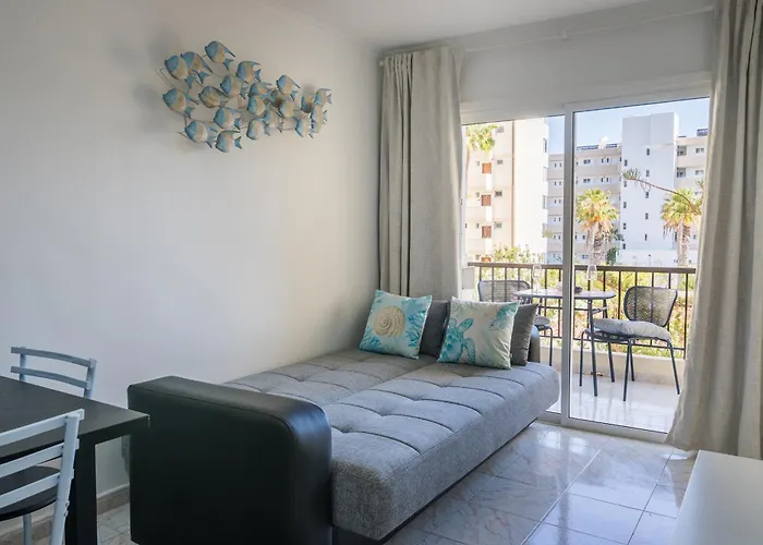 Atlantico El Dorado - Americas - Parking, Pool, Fibre Net Apartment