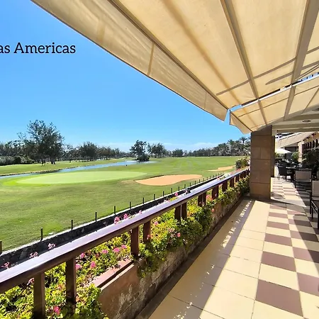 Apartman Atlantico El Dorado - Americas - Parking, Pool, Fibre Net *