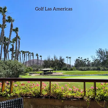 Apartman Atlantico El Dorado - Americas - Parking, Pool, Fibre Net