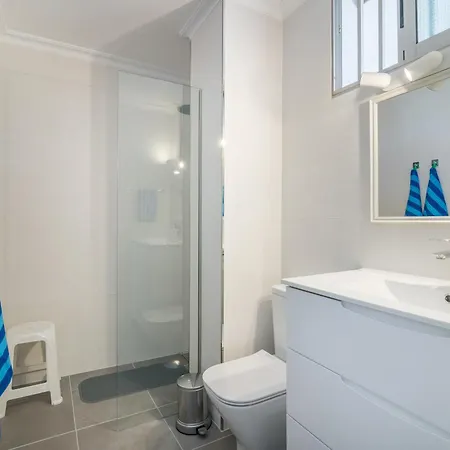 Atlantico El Dorado - Americas - Parking, Pool, Fibre Net