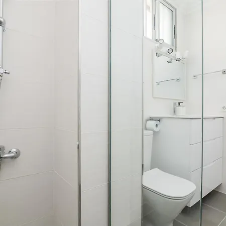 Apartman Atlantico El Dorado - Americas - Parking, Pool, Fibre Net Arona