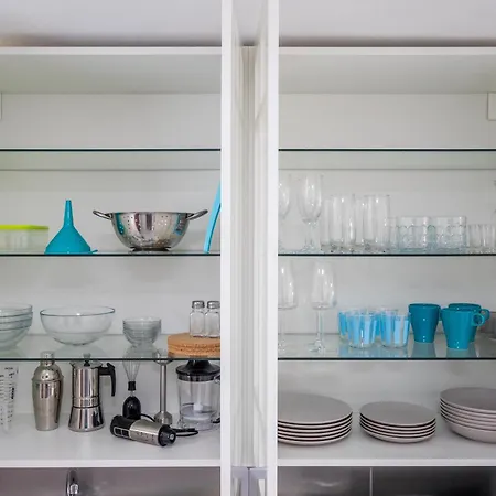 Apartman Atlantico El Dorado - Americas - Parking, Pool, Fibre Net