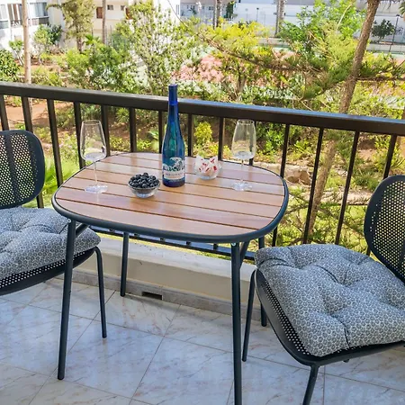 Atlantico El Dorado - Americas - Parking, Pool, Fibre Net