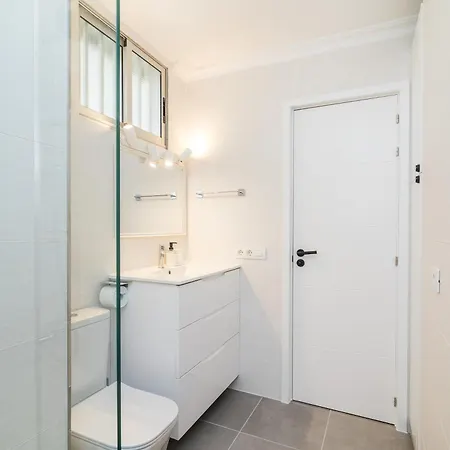 Atlantico El Dorado - Americas - Parking, Pool, Fibre Net