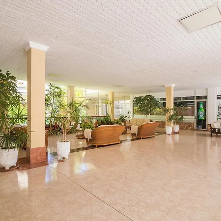 Atlantico El Dorado - Americas - Parking, Pool, Fibre Net Apartman