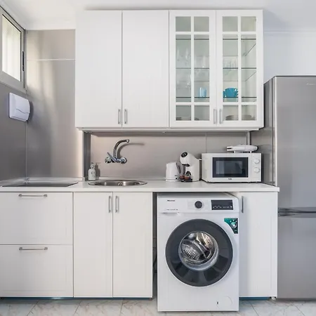 Atlantico El Dorado - Americas - Parking, Pool, Fibre Net Arona