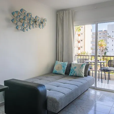 Atlantico El Dorado - Americas - Parking, Pool, Fibre Net Apartman