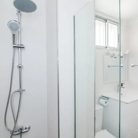 Atlantico El Dorado - Americas - Parking, Pool, Fibre Net Arona