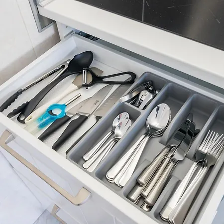 Atlantico El Dorado - Americas - Parking, Pool, Fibre Net Apartman