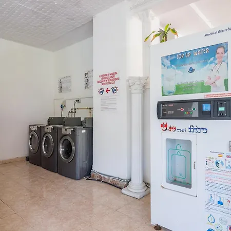 Atlantico El Dorado - Americas - Parking, Pool, Fibre Net Apartman