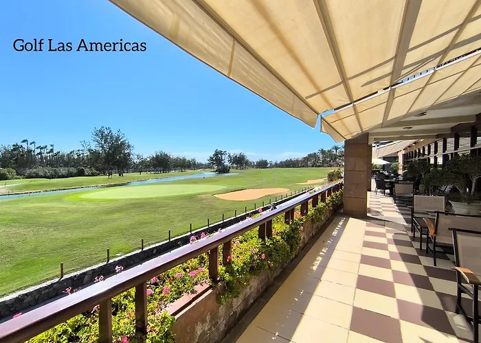 Apartament Atlantico El Dorado - Americas - Parking, Pool, Fibre Net *