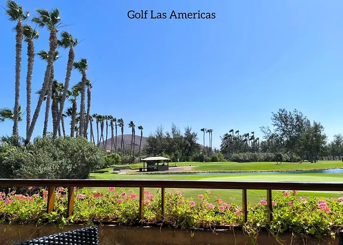 Apartament Atlantico El Dorado - Americas - Parking, Pool, Fibre Net