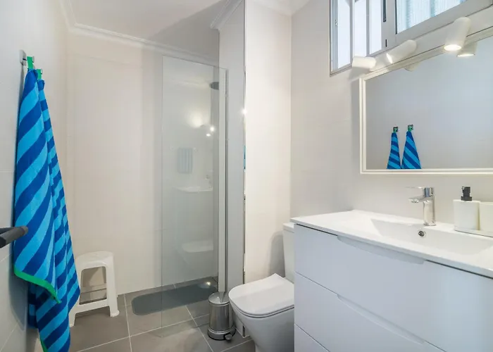 Atlantico El Dorado - Americas - Parking, Pool, Fibre Net