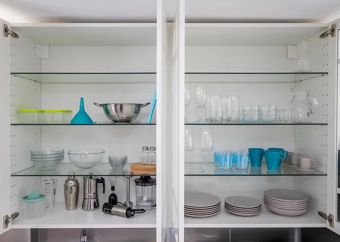 Apartament Atlantico El Dorado - Americas - Parking, Pool, Fibre Net