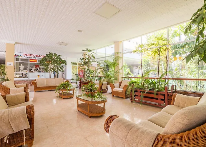 Atlantico El Dorado - Americas - Parking, Pool, Fibre Net Apartament *