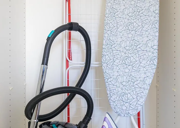 Atlantico El Dorado - Americas - Parking, Pool, Fibre Net