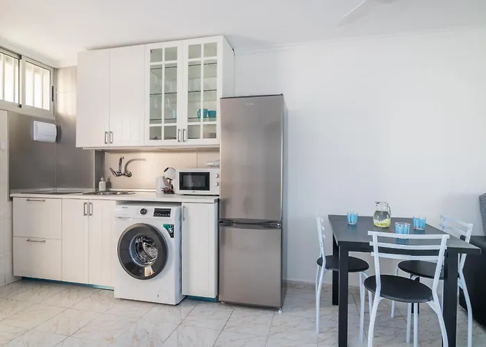 Atlantico El Dorado - Americas - Parking, Pool, Fibre Net Appartement