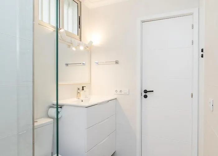 Atlantico El Dorado - Americas - Parking, Pool, Fibre Net