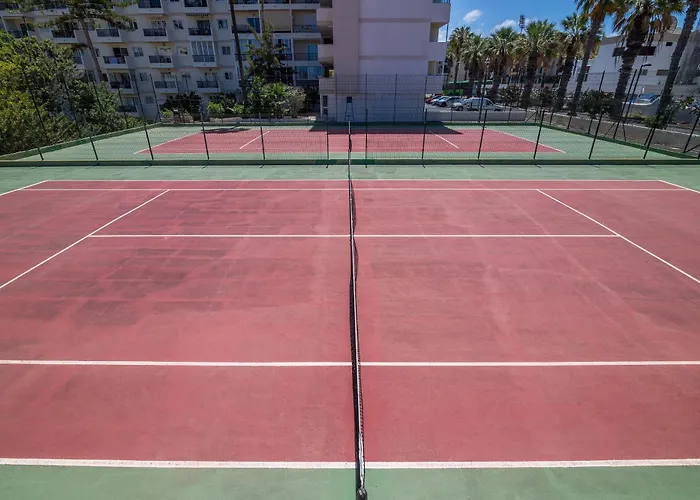 Atlantico El Dorado - Americas - Parking, Pool, Fibre Net Apartament *