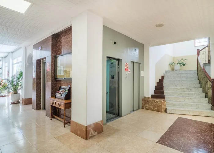 Atlantico El Dorado - Americas - Parking, Pool, Fibre Net