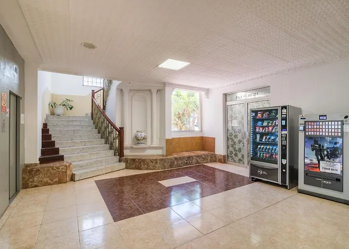 Atlantico El Dorado - Americas - Parking, Pool, Fibre Net *