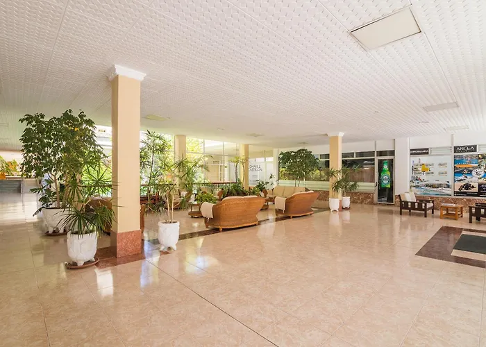 Atlantico El Dorado - Americas - Parking, Pool, Fibre Net Appartement