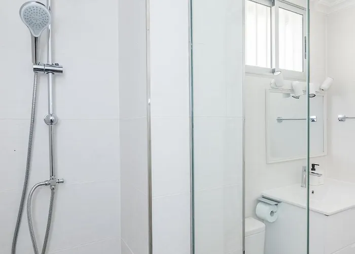 Atlantico El Dorado - Americas - Parking, Pool, Fibre Net Arona (Tenerife)