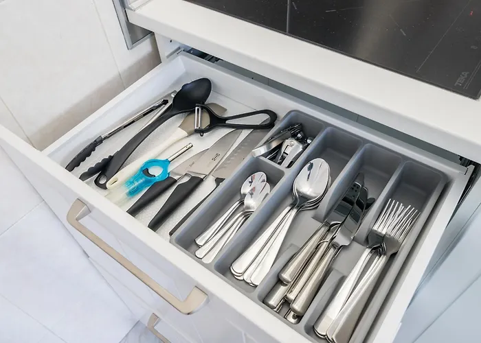 Atlantico El Dorado - Americas - Parking, Pool, Fibre Net Apartament