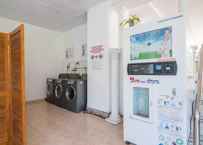 Atlantico El Dorado - Americas - Parking, Pool, Fibre Net Appartement