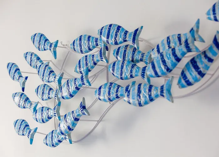 Appartement Atlantico El Dorado - Americas - Parking, Pool, Fibre Net Arona (Tenerife)