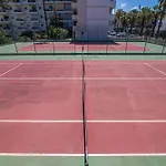 Atlantico El Dorado - Americas - Parking, Pool, Fibre Net Lägenhet *